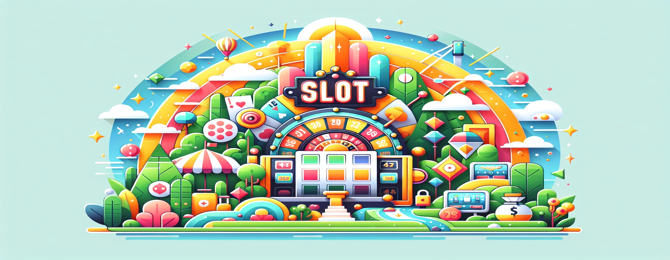 JACKPOT Blog Header Image - Expert Tips for Slot Gaming Strategies in Pakistan